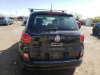 2014 Fiat 500L Easy de vânzare în Albuquerque, NM - Side