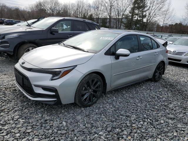 TOYOTA COROLLA XS 2024