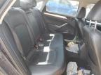 2012 Volkswagen Passat Se for Sale in Chalfont, PA - Vandalism
