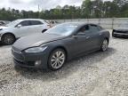2015 Tesla Model S 85 იყიდება Ellenwood-ში, GA - Normal Wear