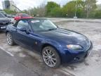 2007 MAZDA MX-5 SPORT for sale at Copart ST HELENS