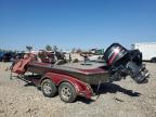 2002 Landau Boat Co Vessel en Venta en Sikeston, MO - Rear End