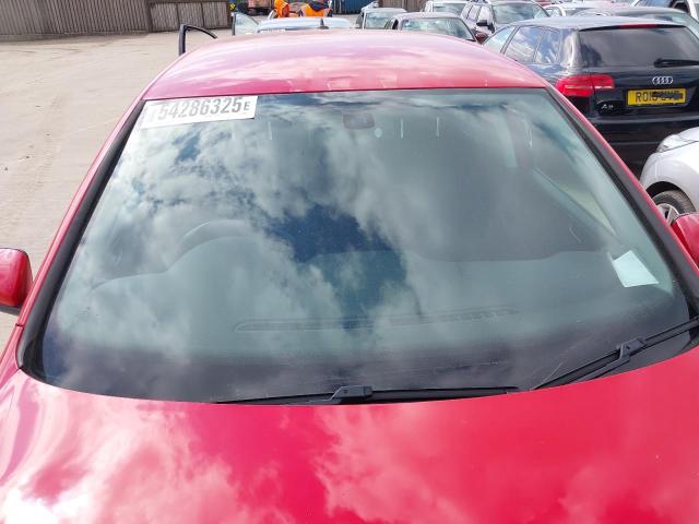 2010 VOLKSWAGEN GOLF SE TS