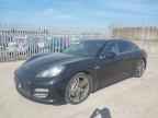2010 PORSCHE PANAMERA 4 for sale at Copart YORK
