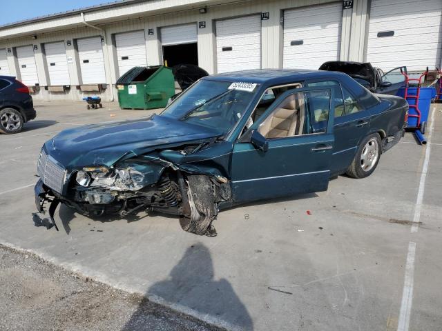 1995 Mercedes-Benz E 320 Base