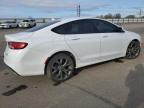 2016 Chrysler 200 S for Sale in Nampa, ID - Front End