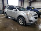 2013 Chevrolet Equinox Lt იყიდება West Mifflin-ში, PA - Side