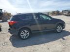 2015 Toyota Rav4 Limited for Sale in Madisonville, TN - Rear End