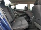 2019 Nissan Sentra S за продажба в Harleyville, SC - Front End