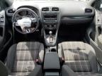 2013 Volkswagen Gti  na sprzedaż w Elgin, IL - Front End