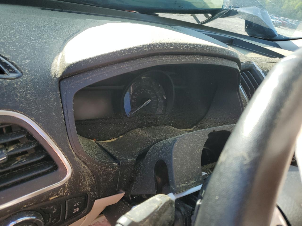 2FMPK4K95NBB14640 FORD EDGE 2022
