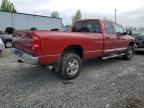 2009 Dodge Ram 2500  იყიდება Portland-ში, OR - Front End