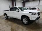 2022 Nissan Frontier Sv للبيع في West Mifflin، PA - Burn - Interior