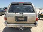 2001 Toyota 4Runner Sr5 იყიდება San Antonio-ში, TX - All Over