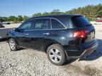 2011 Acura Mdx  للبيع في Houston، TX - Front End