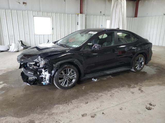 2024 Subaru Wrx 