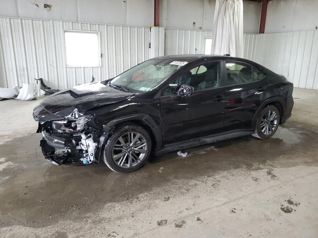 2024 Subaru Wrx for Sale in Albany, NY - Front End