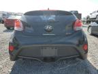 2015 Hyundai Veloster Turbo for Sale in Earlington, KY - Hail