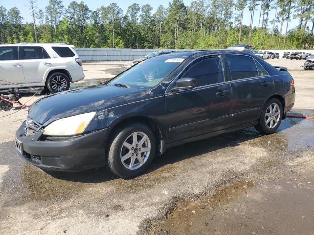2003 Honda Accord Ex