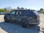 2018 Volkswagen Atlas Se en Venta en Mendon, MA - Side