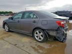2014 Toyota Camry L for Sale in Grand Prairie, TX - Rear End