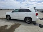 2012 Kia Sorento Sx for Sale in Martinez, CA - Side