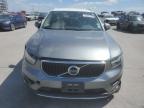 2019 Volvo Xc40 T5 Momentum на продаже в New Orleans, LA - Front End