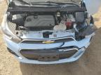 2016 Chevrolet Spark 1Lt продається в Elgin, IL - All Over