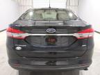 2017 Ford Fusion Se de vânzare în Orlando, FL - Minor Dent/Scratches