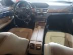 2011 Mercedes-Benz E 350 4Matic zu verkaufen in Candia, NH - Front End