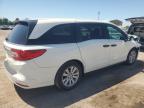 2018 Honda Odyssey Lx de vânzare în Newton, AL - Front End