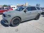 2021 Dodge Durango R/T на продаже в New Orleans, LA - Rear End