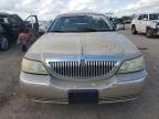 2004 Lincoln Town Car Executive na sprzedaż w Newton, AL - Rear End