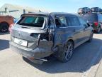 2017 VOLKSWAGEN PASSAT GT for sale at Copart NEWBURY