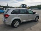 2014 Dodge Journey Se იყიდება Augusta-ში, GA - All Over