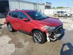2022 Honda Cr-V Exl за продажба в Montgomery, AL - Front End