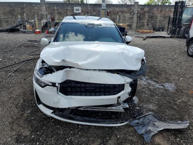  POLESTAR 2 2023 Biały