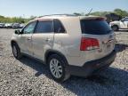2011 Kia Sorento Ex na sprzedaż w Hueytown, AL - Side
