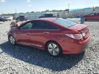 2013 Hyundai Sonata Hybrid for Sale in Arcadia, FL - Rear End
