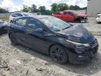 2018 Chevrolet Cruze Lt en Venta en Byron, GA - Front End
