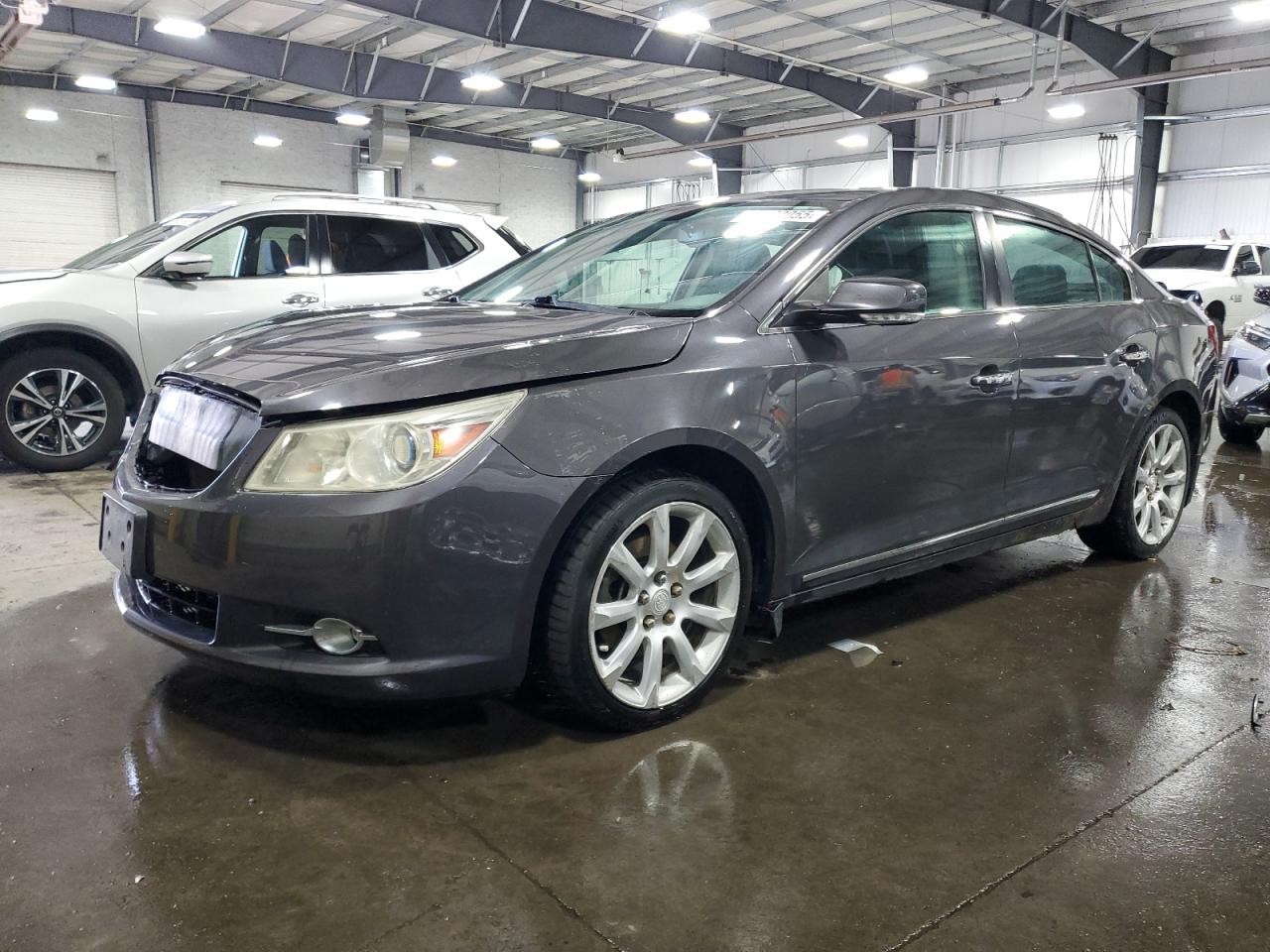 2013 Buick Lacrosse Touring for Sale in Ham Lake, MN - Front End
