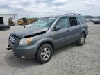 2007 Honda Pilot Exl for Sale in Lumberton, NC - Front End