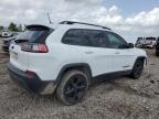 2020 Jeep Cherokee Latitude Plus zu verkaufen in Houston, TX - Front End