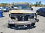 2005 Gmc Canyon  en Venta en Exeter, RI - Burn