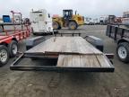 2024 Precision Equipment Trailer for Sale in Cahokia Heights, IL - Rear End