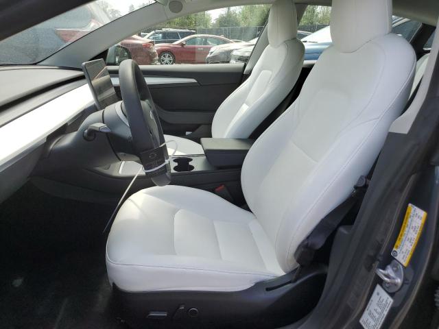  TESLA MODEL 3 2023 Серый
