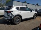 2020 Mazda Cx-5 Touring на продаже в Portland, OR - Rear End