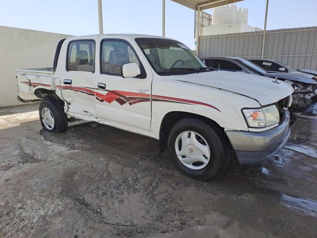 JTFEE426250024413 - 2015 Toyota Hilux - #undefined