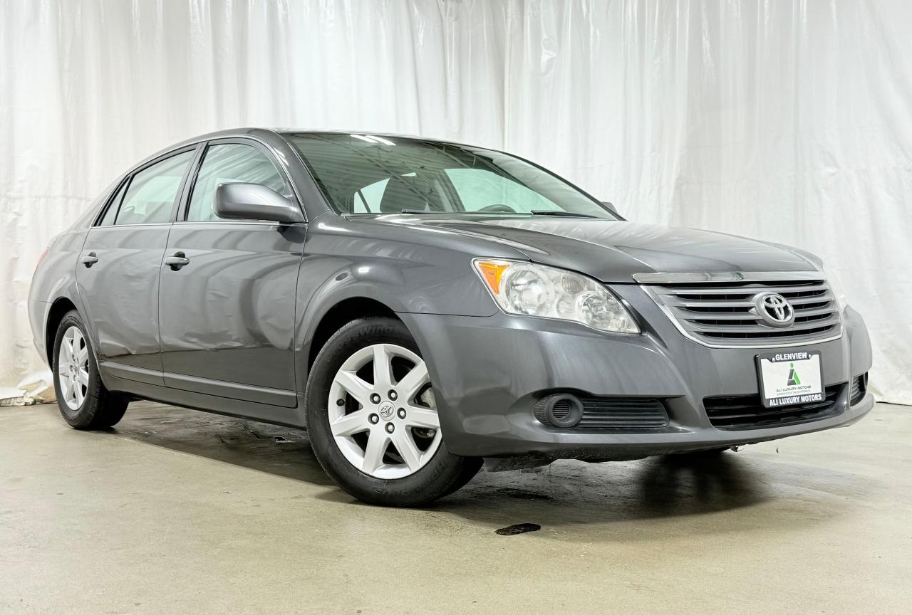 Wheeling, IL에서 판매 중인 2009 Toyota Avalon Xl - Normal Wear