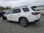 2024 Honda Pilot Elite zu verkaufen in Hillsborough, NJ - Front End